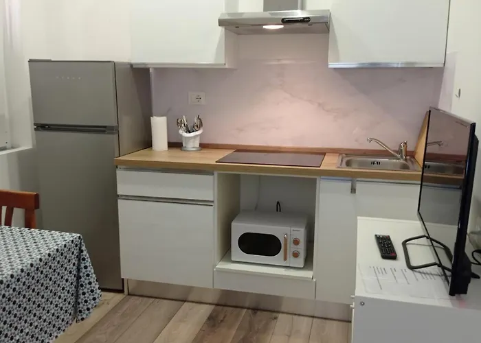 Gemini Camere E Suites
