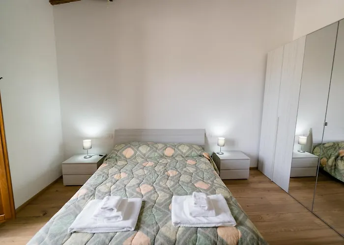 Agriturismo Bio San Mamiliano