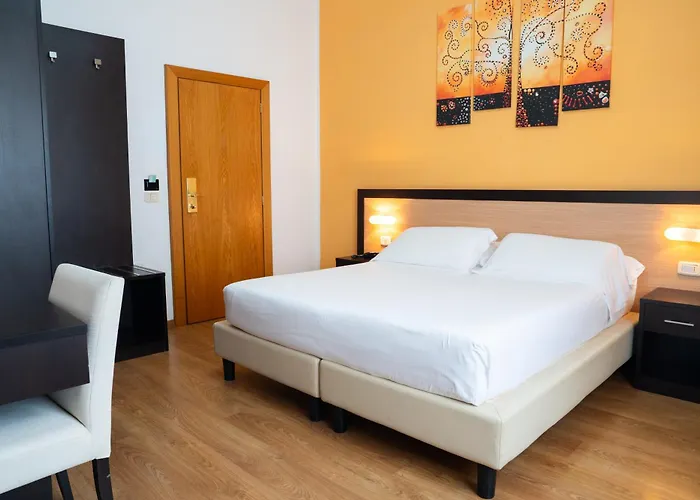 Albergo San Lorenzo