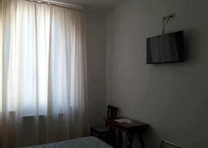 Il Grifo Camere E Suites