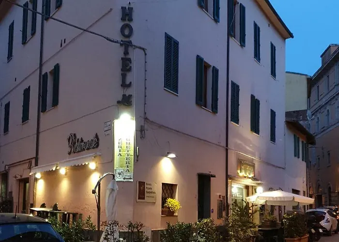 Affittacamere Mazzini 78